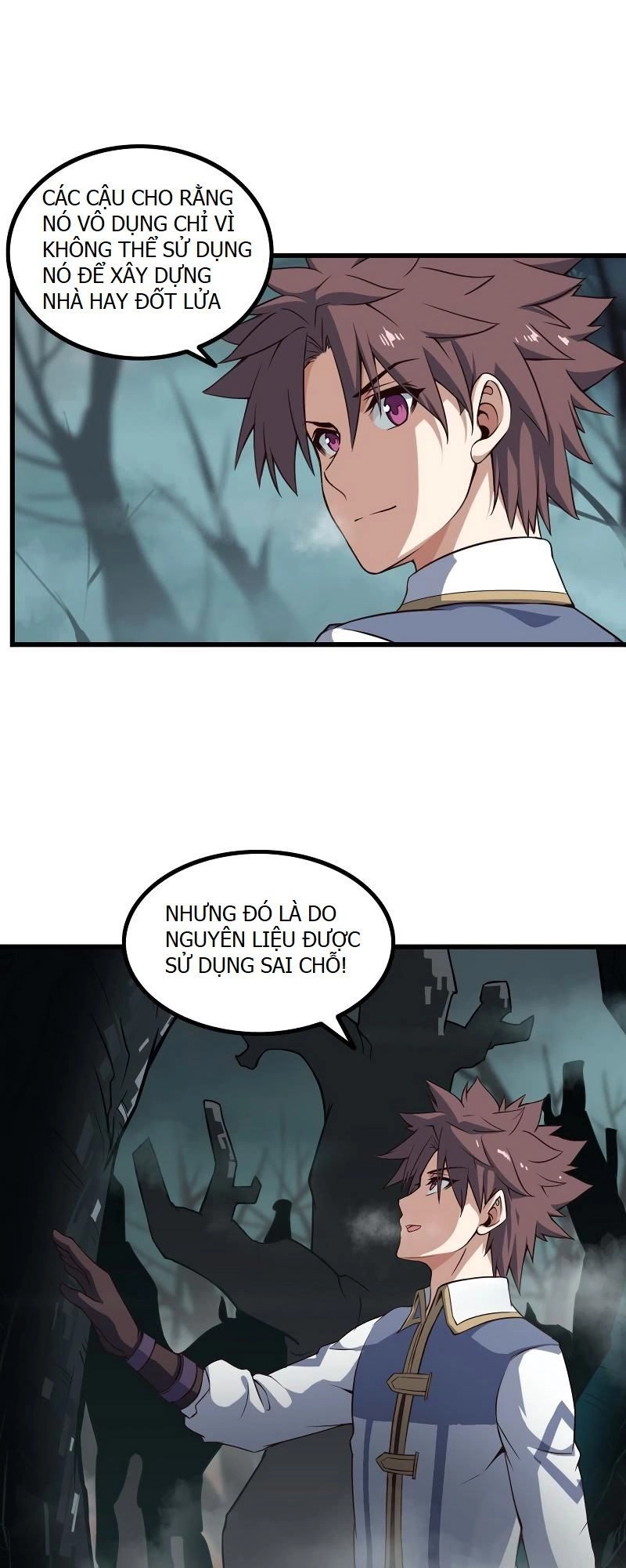 Vợ Tôi Là Quỷ Vương Chapter 56 - 39