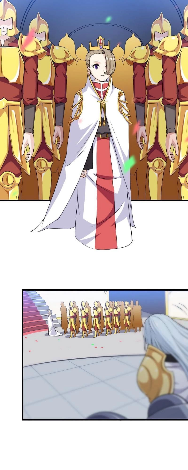 Vợ Tôi Là Quỷ Vương Chapter 57 - 7