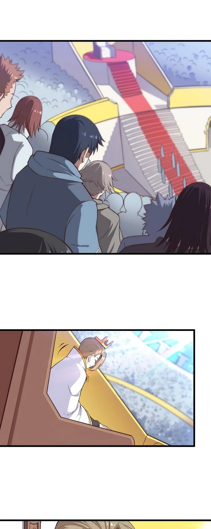 Vợ Tôi Là Quỷ Vương Chapter 57 - 9