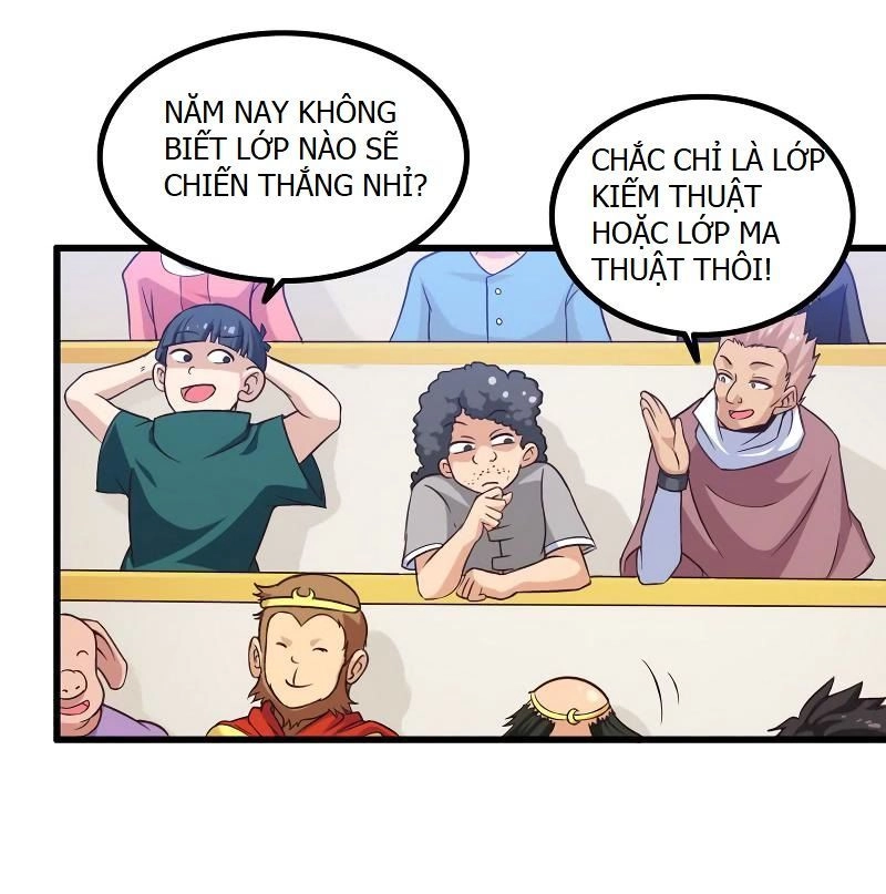 Vợ Tôi Là Quỷ Vương Chapter 57 - 12