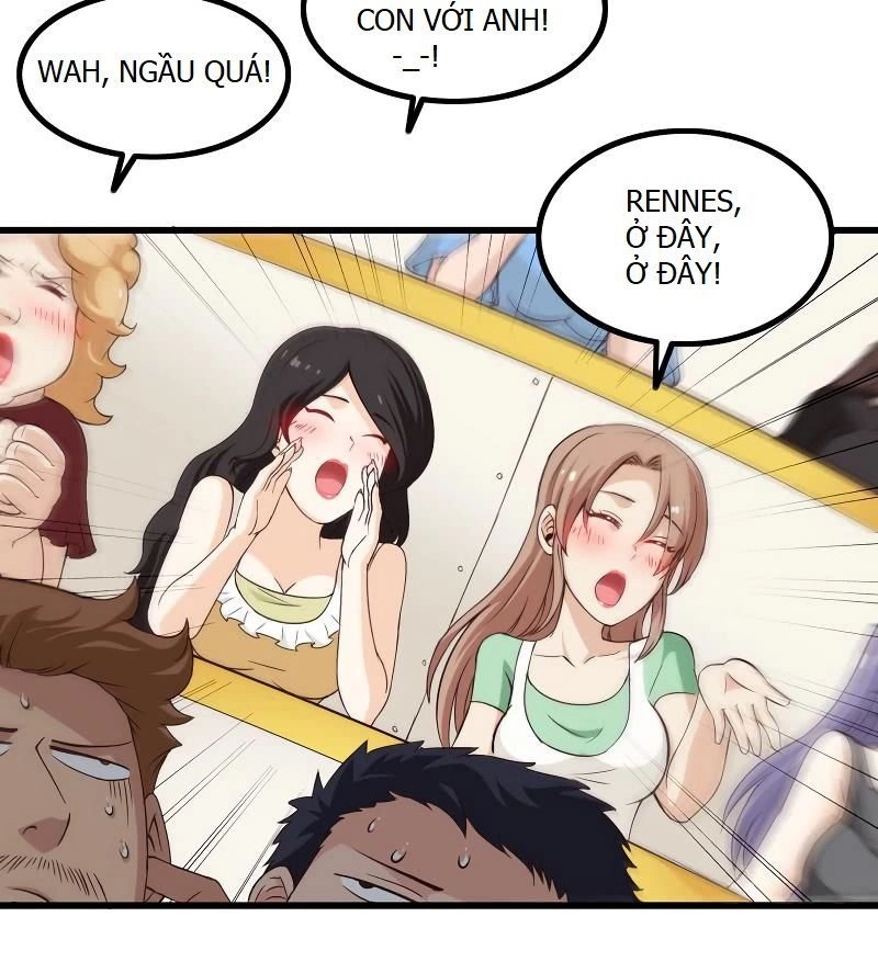 Vợ Tôi Là Quỷ Vương Chapter 57 - 16