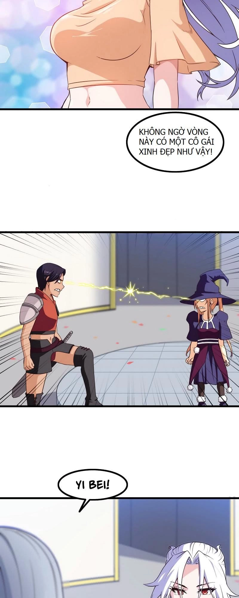 Vợ Tôi Là Quỷ Vương Chapter 57 - 19