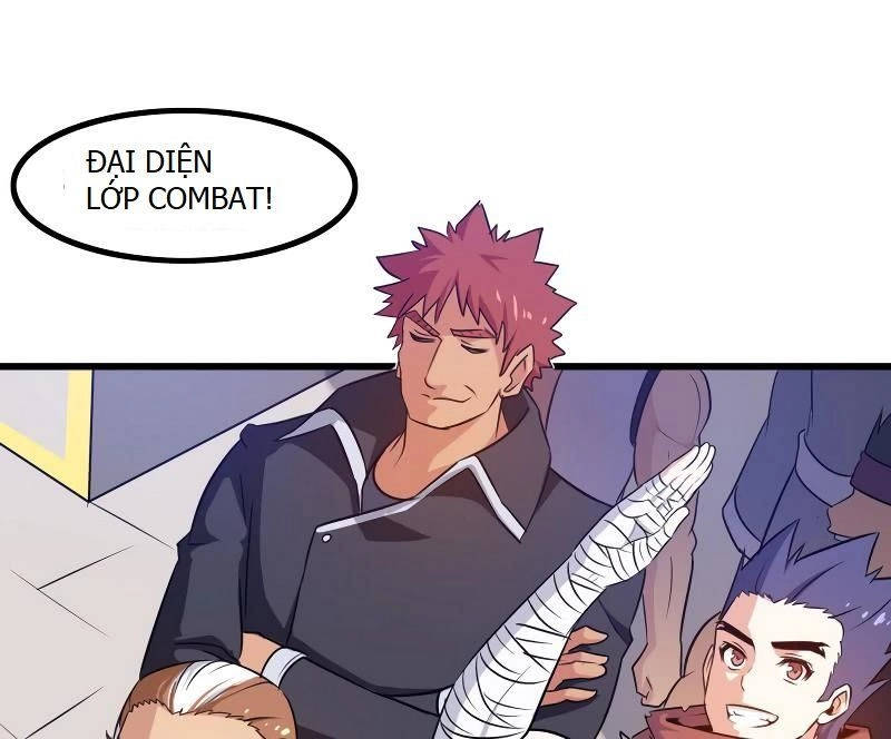 Vợ Tôi Là Quỷ Vương Chapter 57 - 22