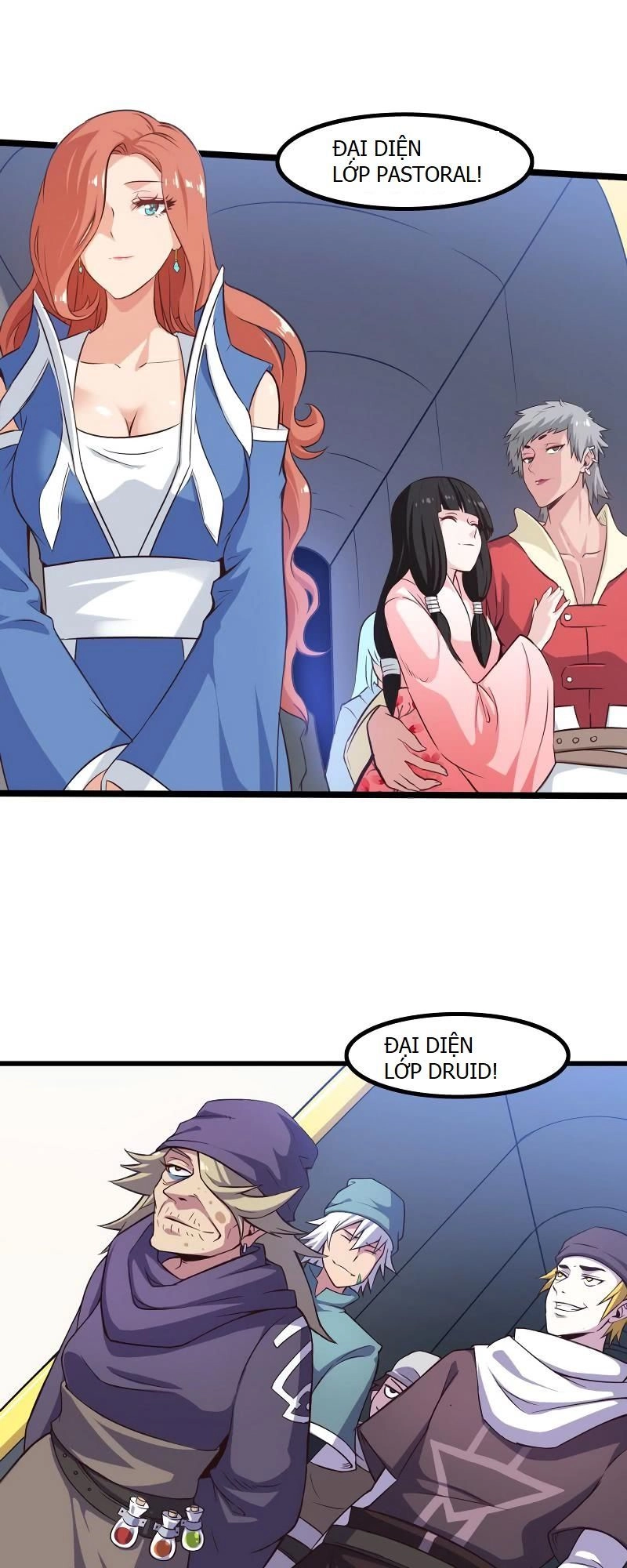 Vợ Tôi Là Quỷ Vương Chapter 57 - 25