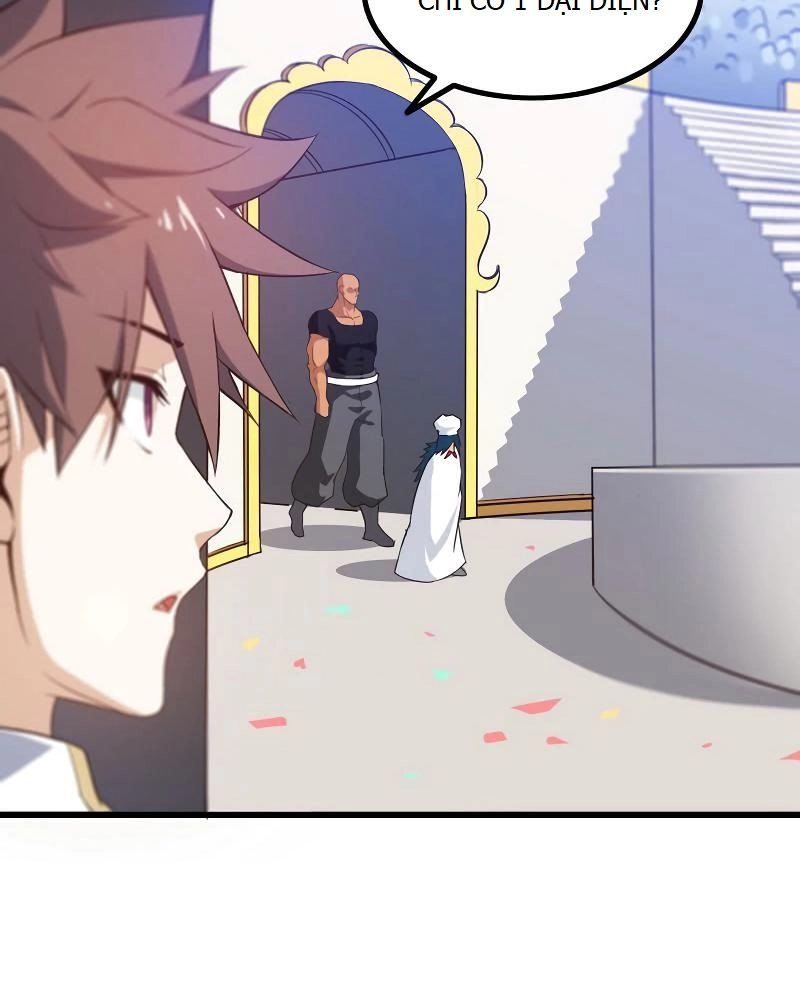 Vợ Tôi Là Quỷ Vương Chapter 57 - 30