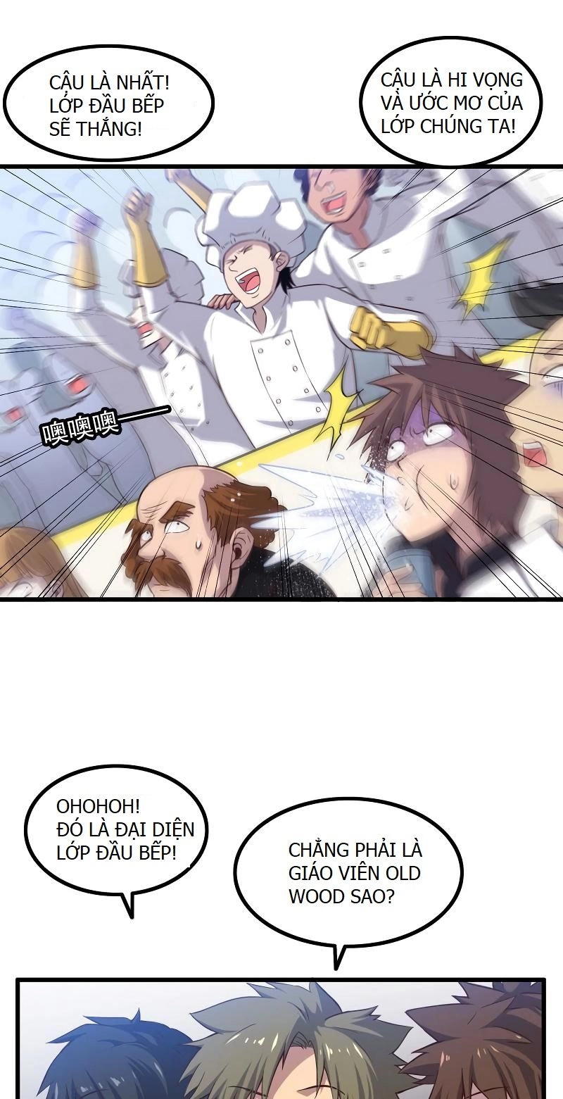 Vợ Tôi Là Quỷ Vương Chapter 57 - 31