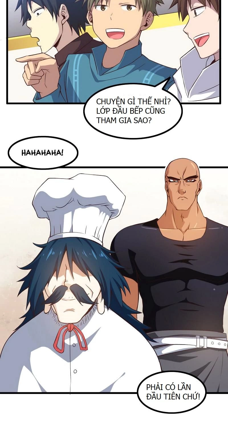 Vợ Tôi Là Quỷ Vương Chapter 57 - 32