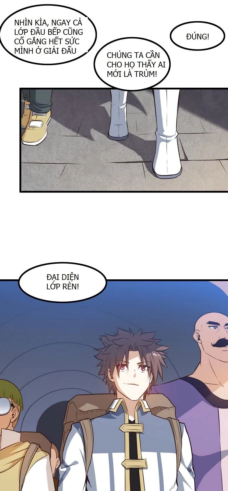 Vợ Tôi Là Quỷ Vương Chapter 57 - 37