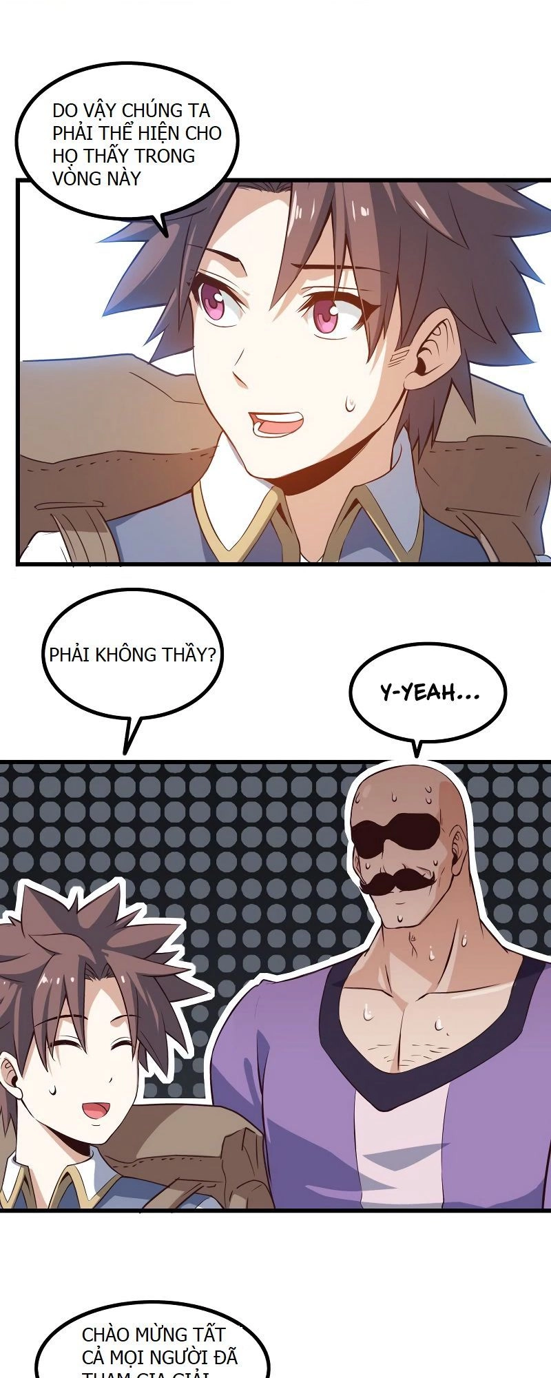 Vợ Tôi Là Quỷ Vương Chapter 58 - 2