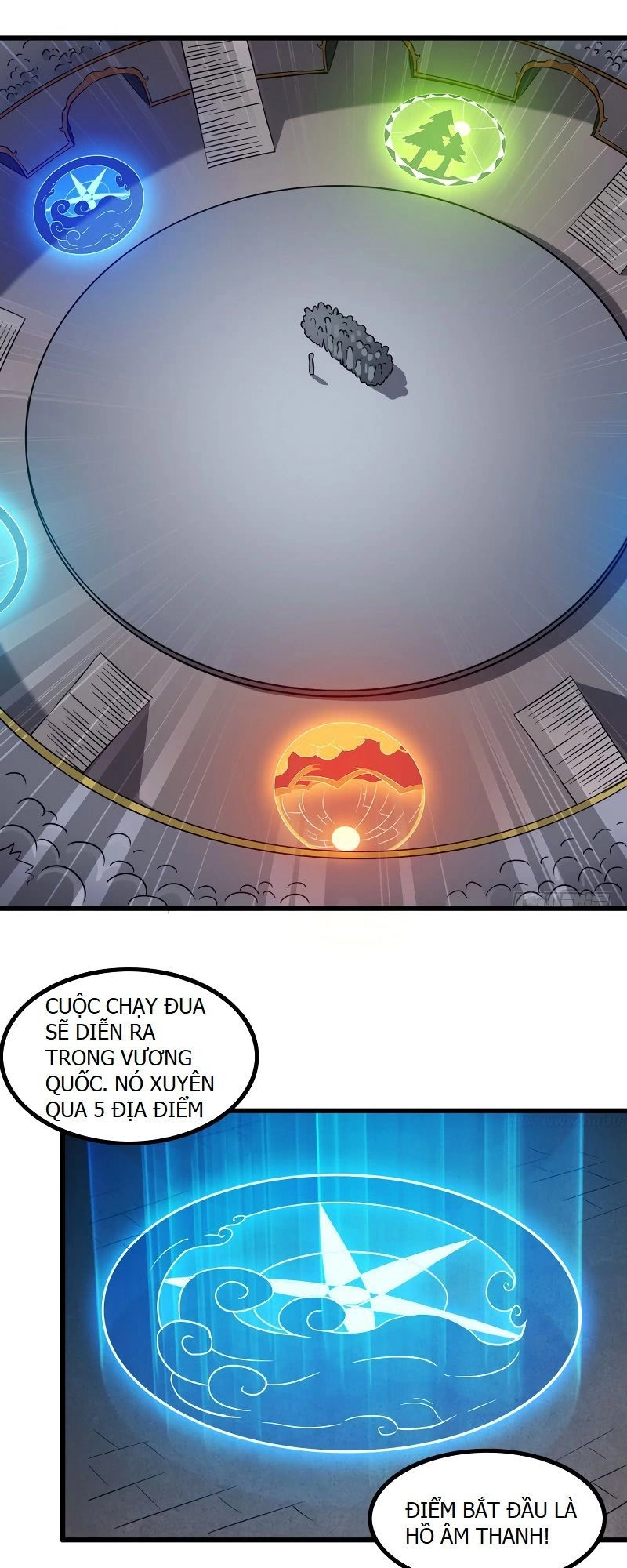 Vợ Tôi Là Quỷ Vương Chapter 58 - 7