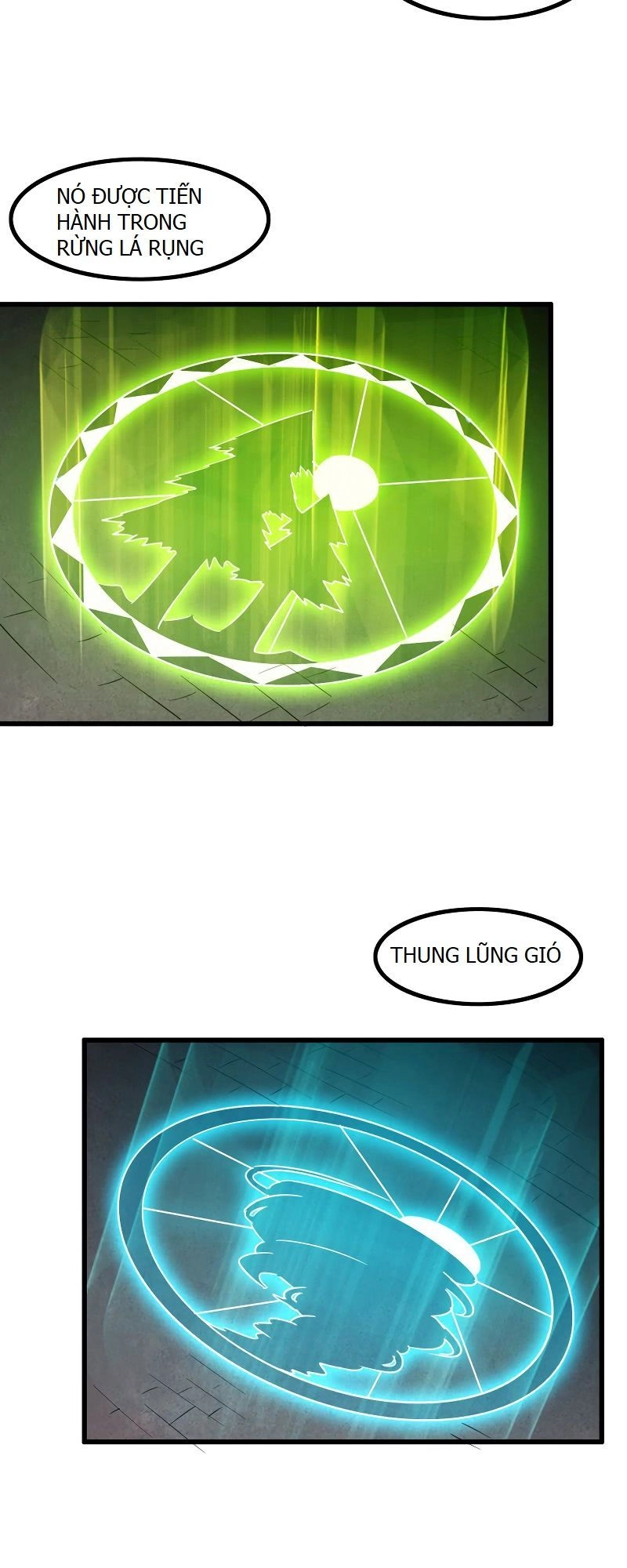 Vợ Tôi Là Quỷ Vương Chapter 58 - 8