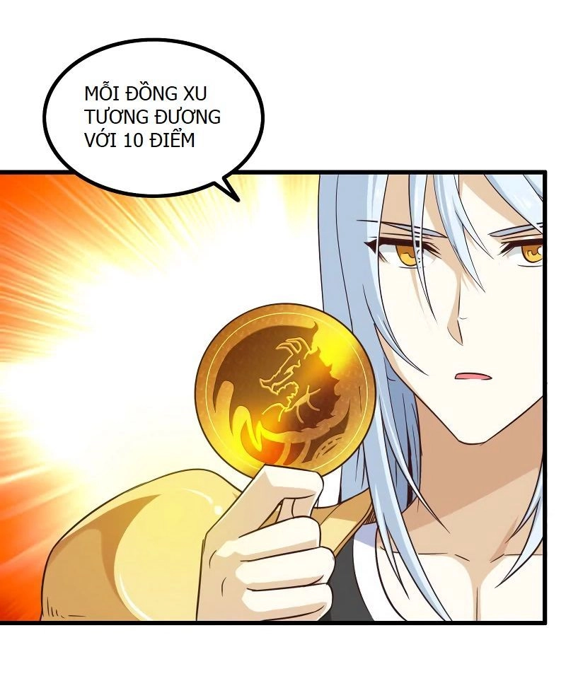 Vợ Tôi Là Quỷ Vương Chapter 58 - 12