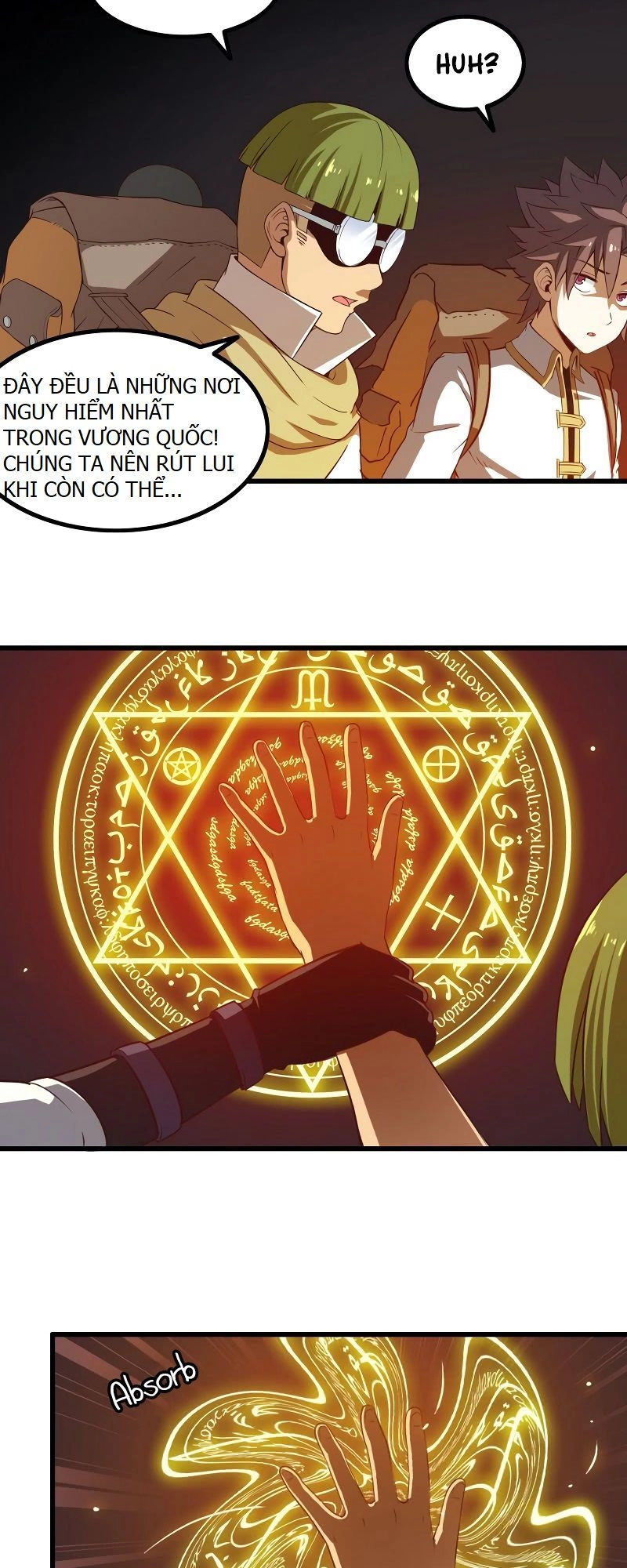 Vợ Tôi Là Quỷ Vương Chapter 58 - 17