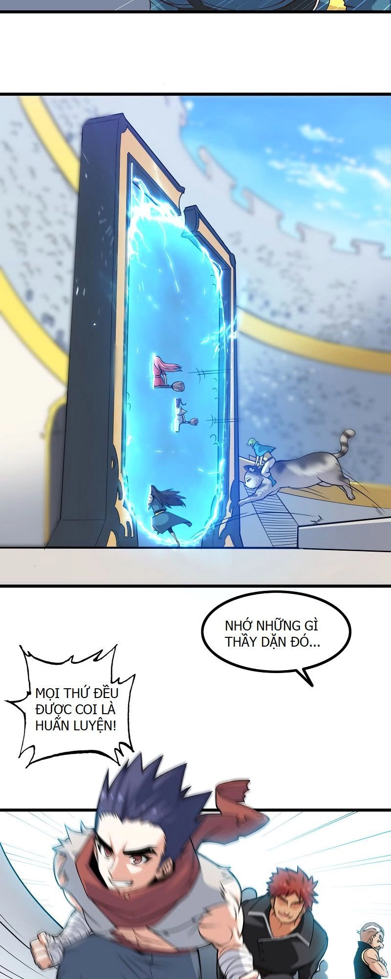 Vợ Tôi Là Quỷ Vương Chapter 58 - 23