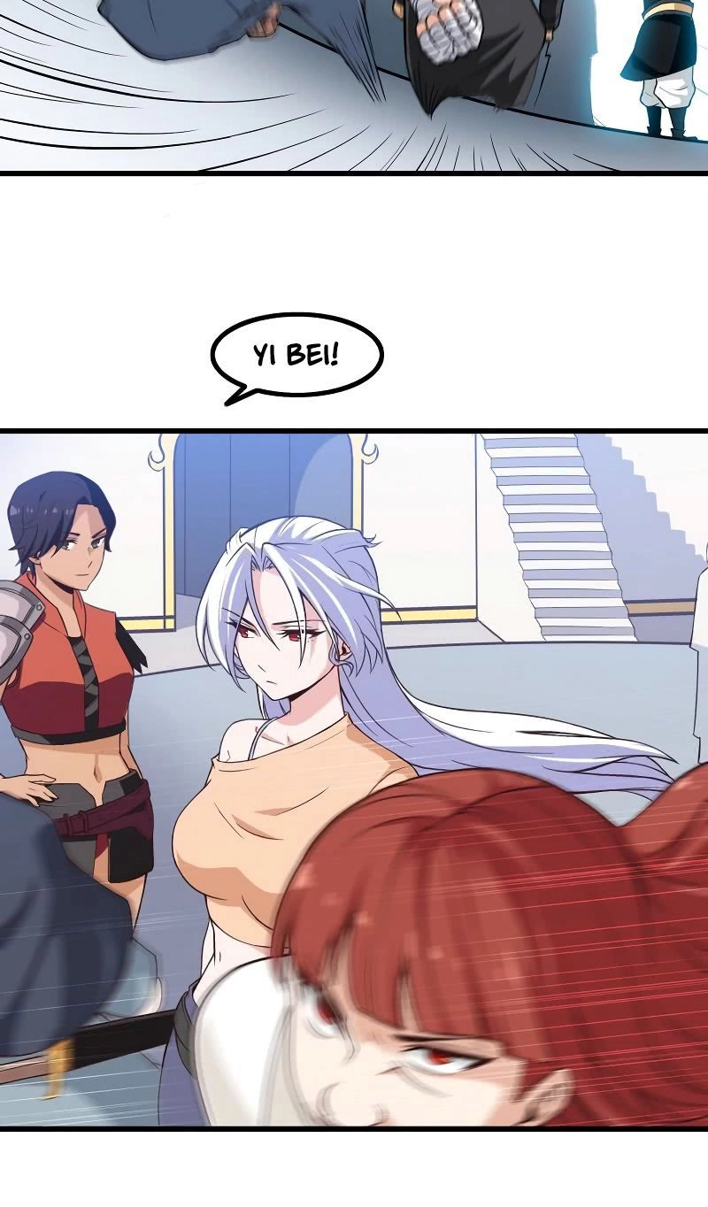 Vợ Tôi Là Quỷ Vương Chapter 58 - 24