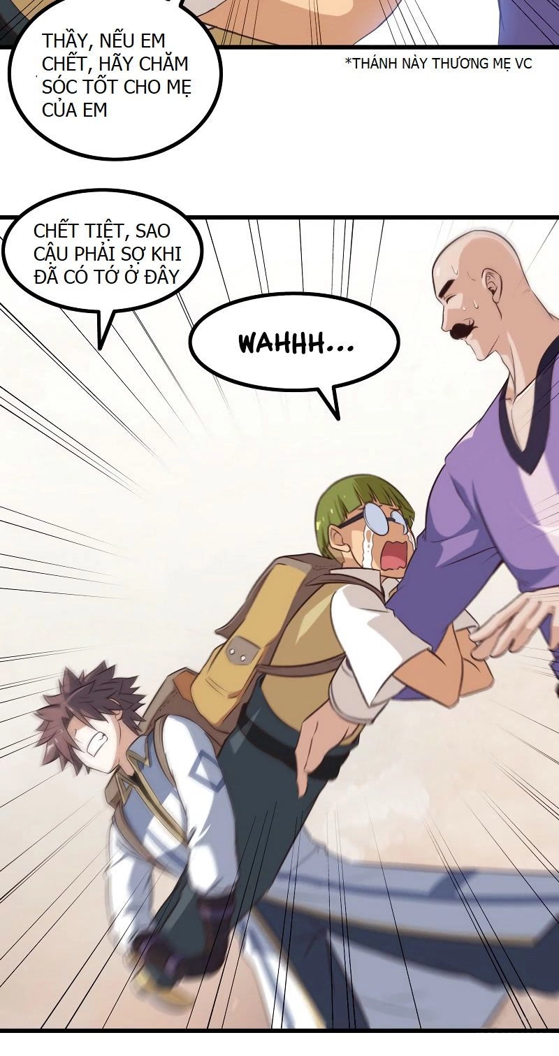 Vợ Tôi Là Quỷ Vương Chapter 58 - 27