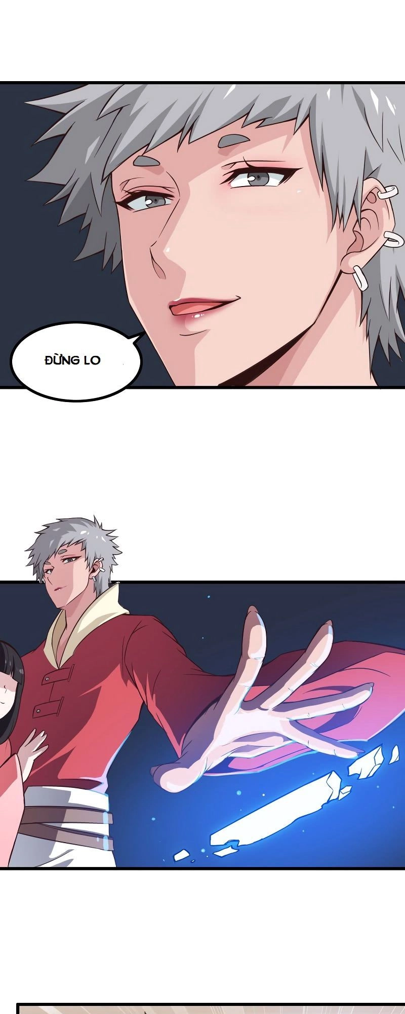 Vợ Tôi Là Quỷ Vương Chapter 60 - 10