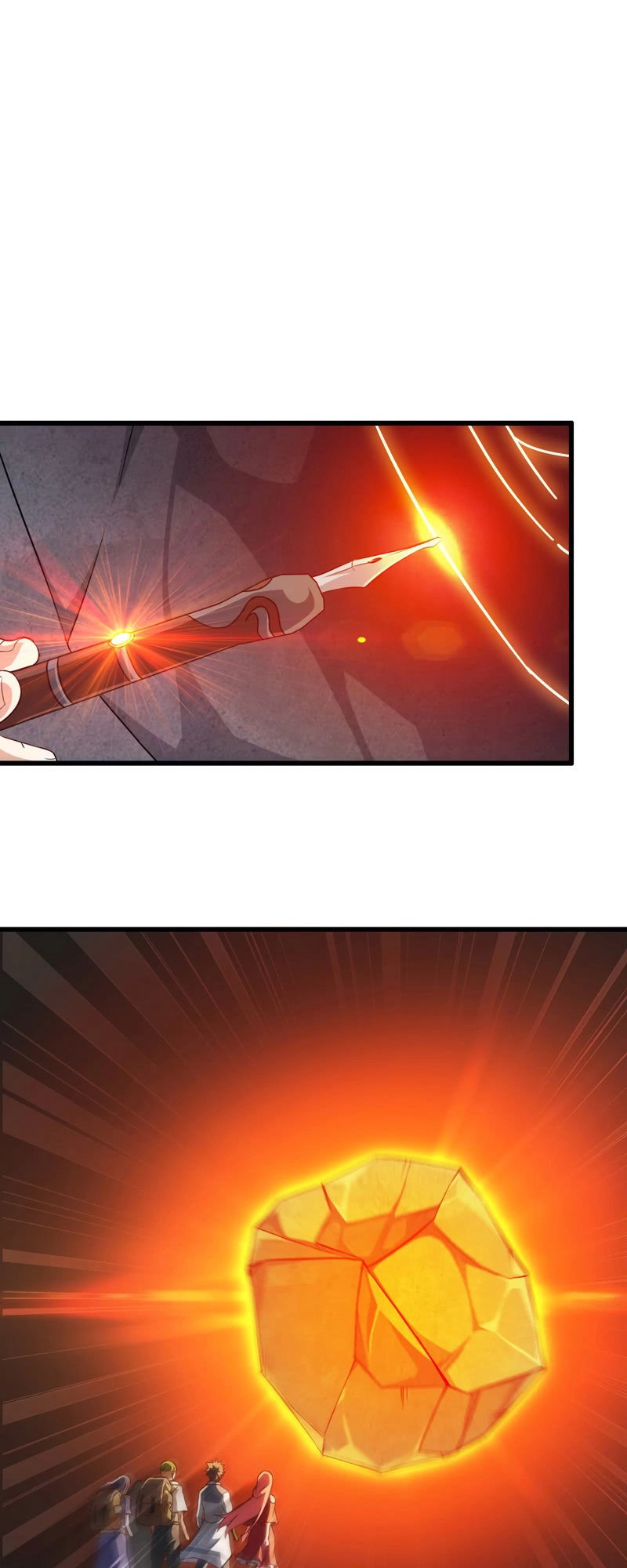 Vợ Tôi Là Quỷ Vương Chapter 61 - 1