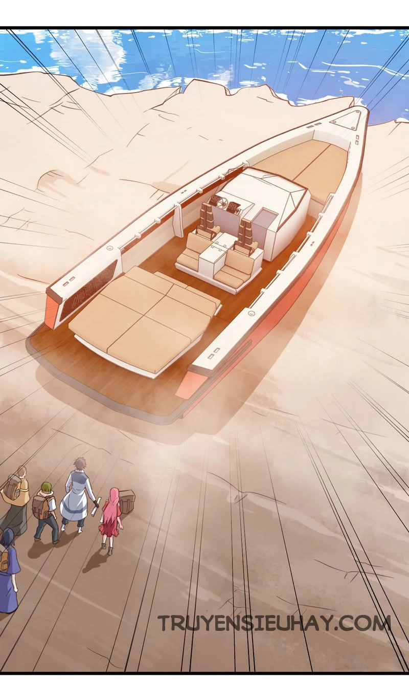 Vợ Tôi Là Quỷ Vương Chapter 61 - 3