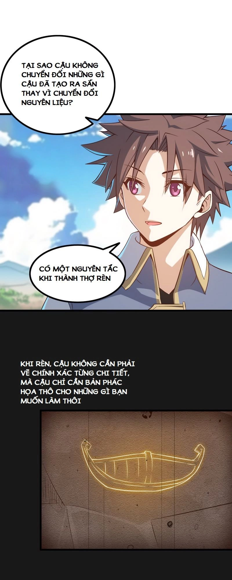 Vợ Tôi Là Quỷ Vương Chapter 61 - 5