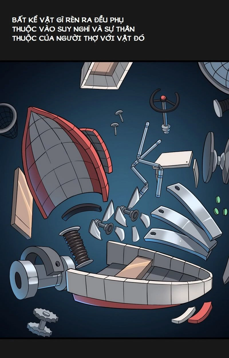 Vợ Tôi Là Quỷ Vương Chapter 61 - 6