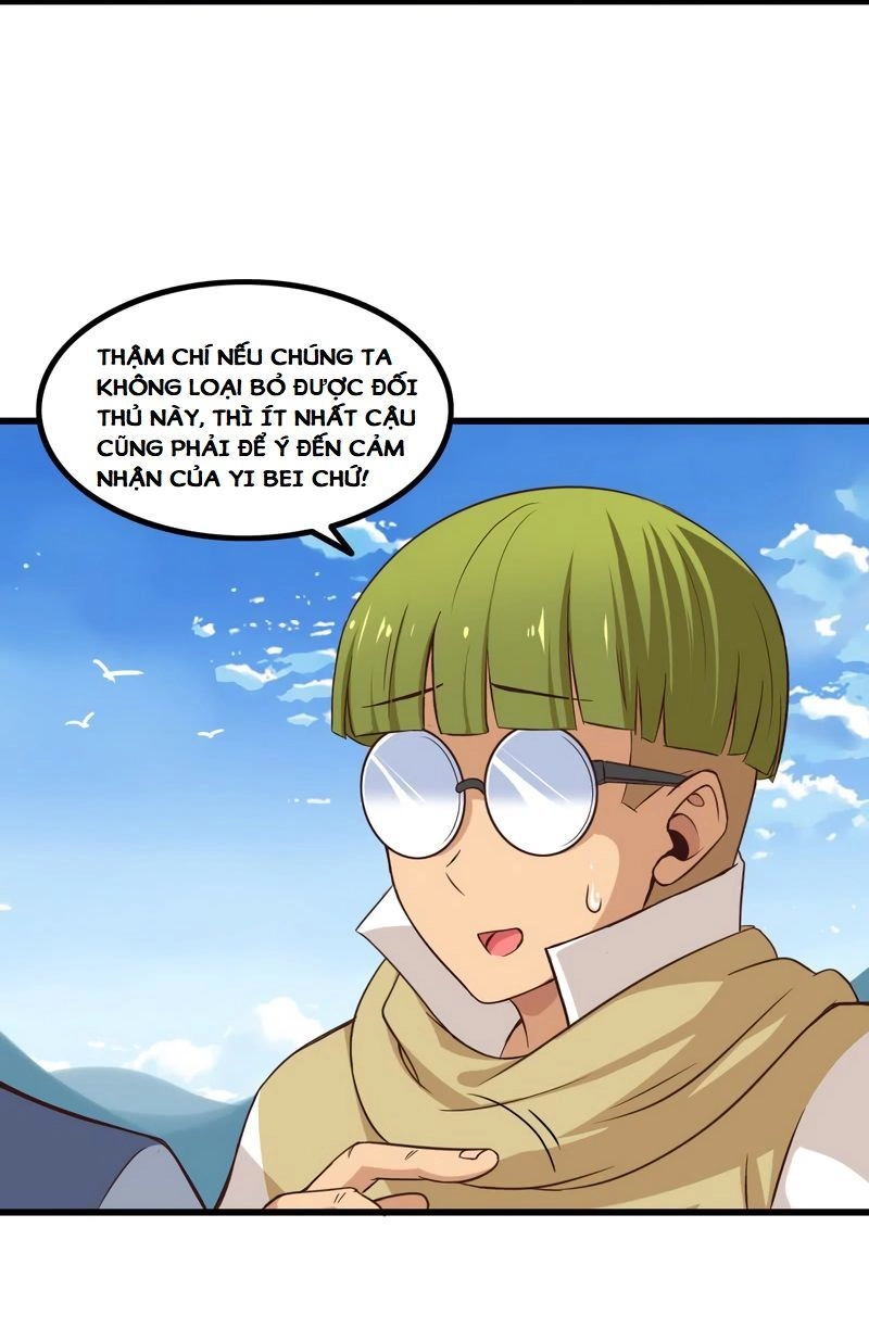 Vợ Tôi Là Quỷ Vương Chapter 61 - 12