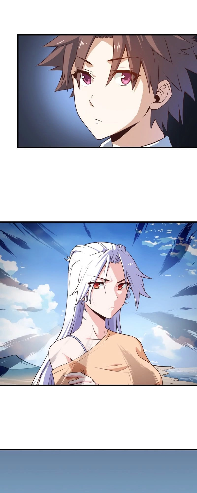 Vợ Tôi Là Quỷ Vương Chapter 61 - 13