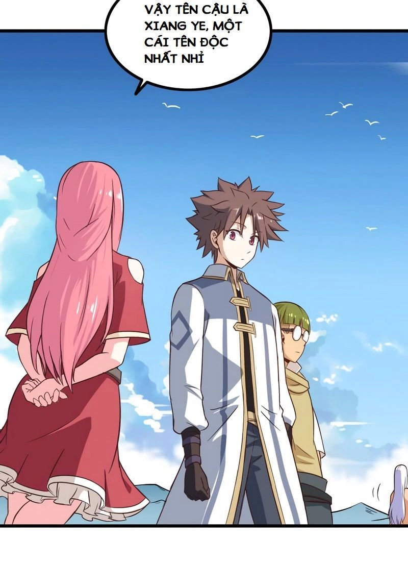 Vợ Tôi Là Quỷ Vương Chapter 61 - 15