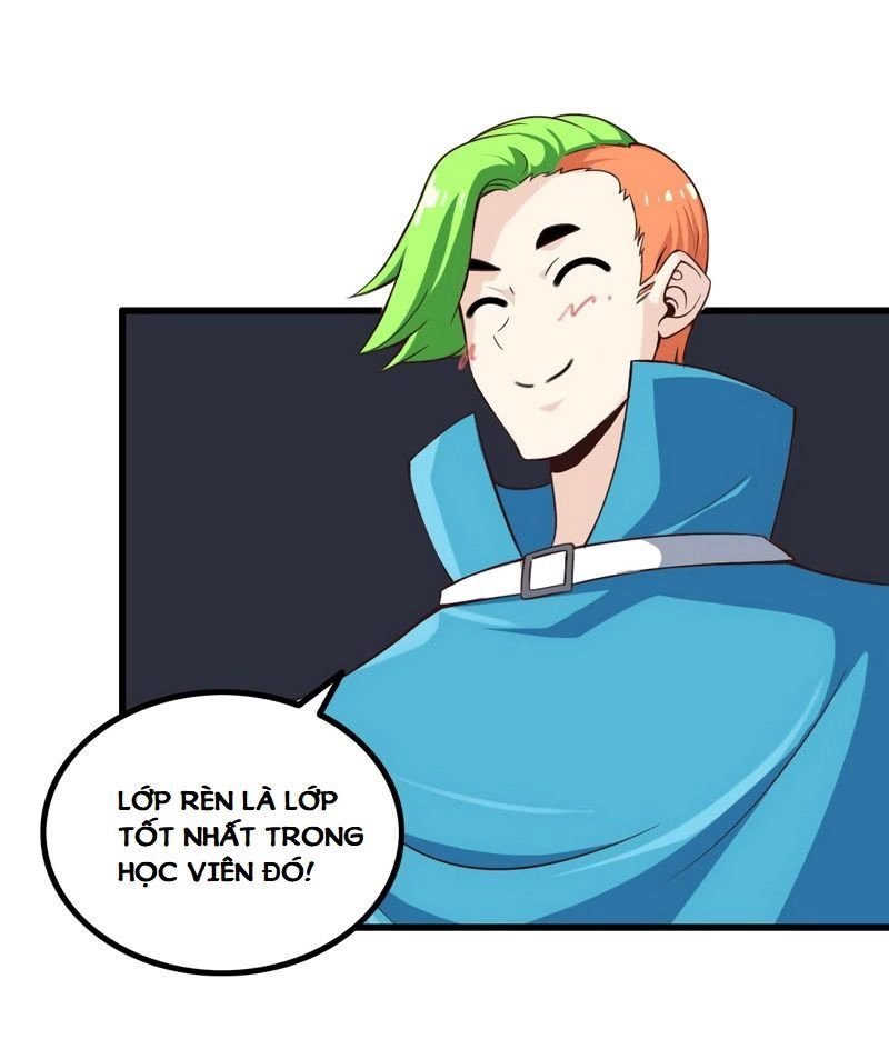 Vợ Tôi Là Quỷ Vương Chapter 61 - 18