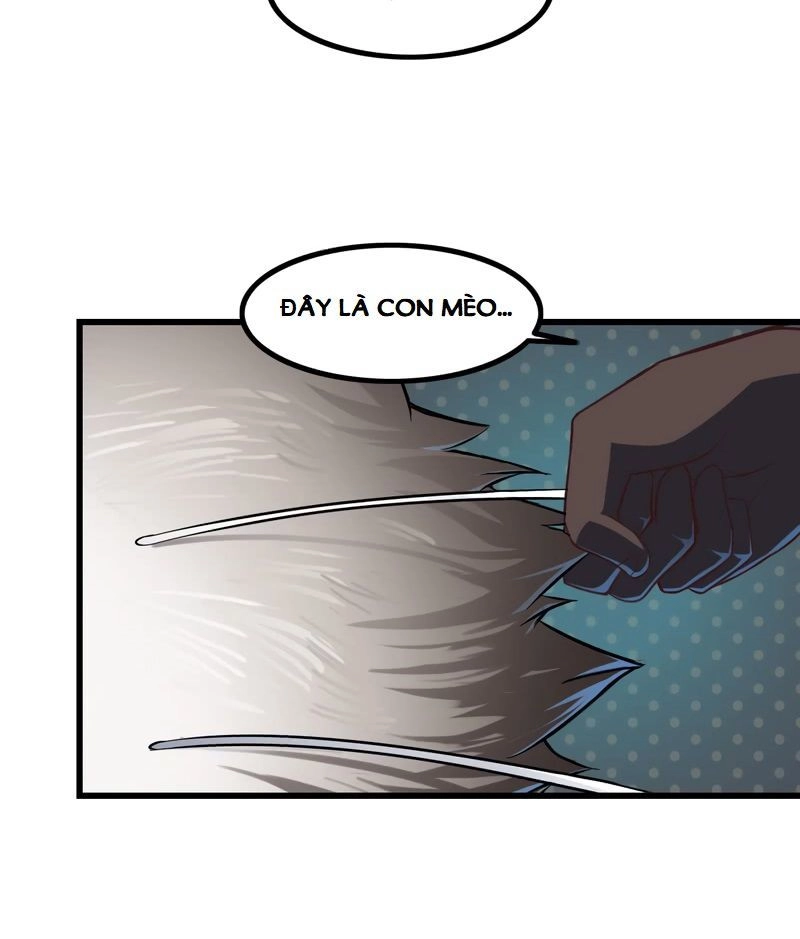 Vợ Tôi Là Quỷ Vương Chapter 61 - 21