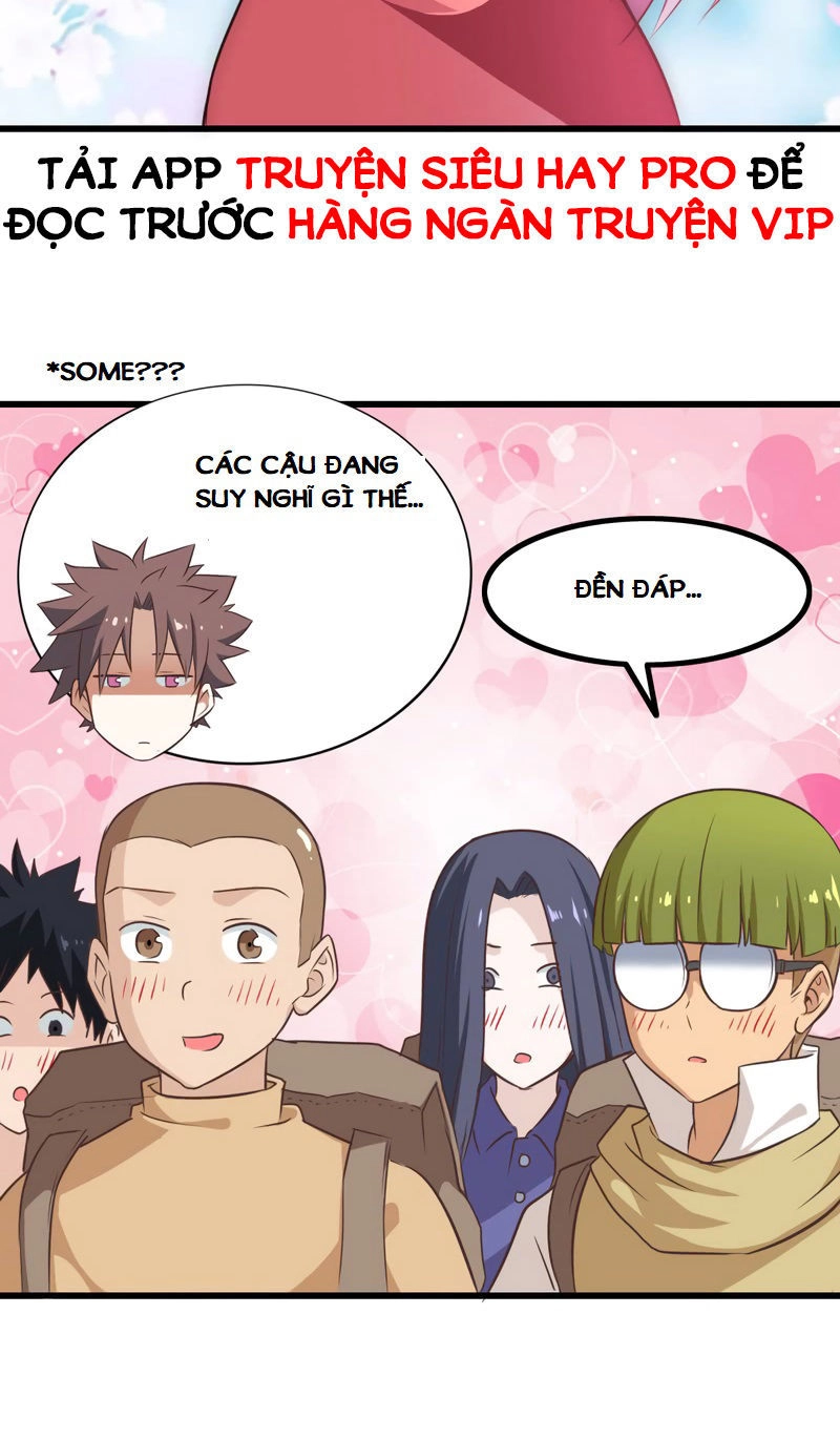 Vợ Tôi Là Quỷ Vương Chapter 61 - 24