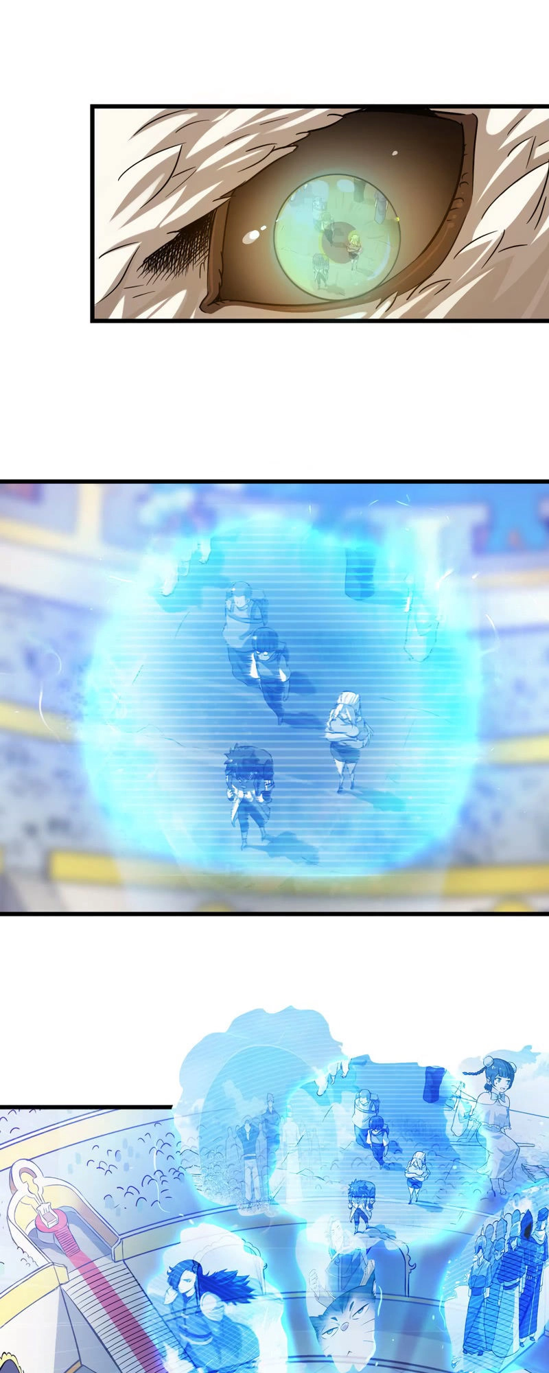 Vợ Tôi Là Quỷ Vương Chapter 61 - 28