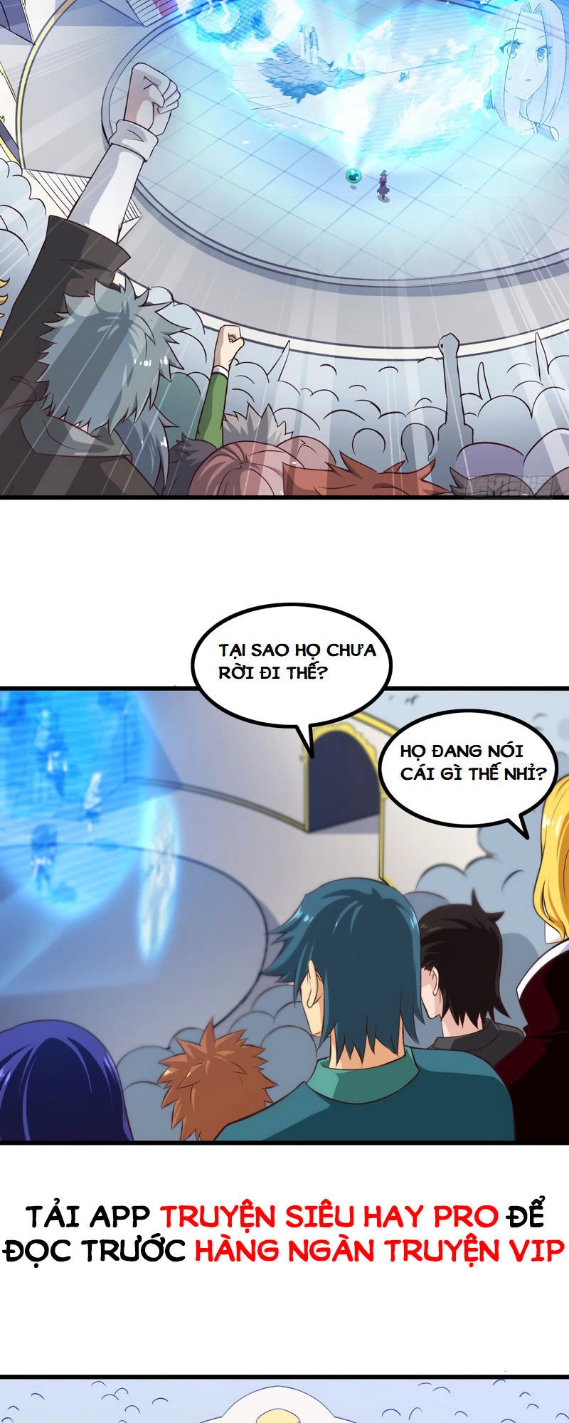 Vợ Tôi Là Quỷ Vương Chapter 61 - 29