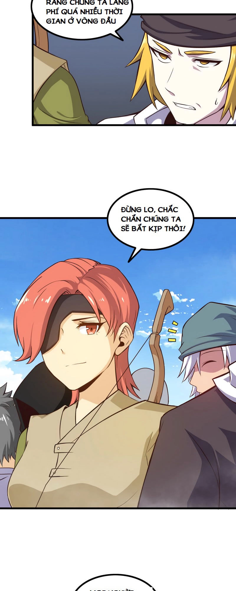 Vợ Tôi Là Quỷ Vương Chapter 62 - 2