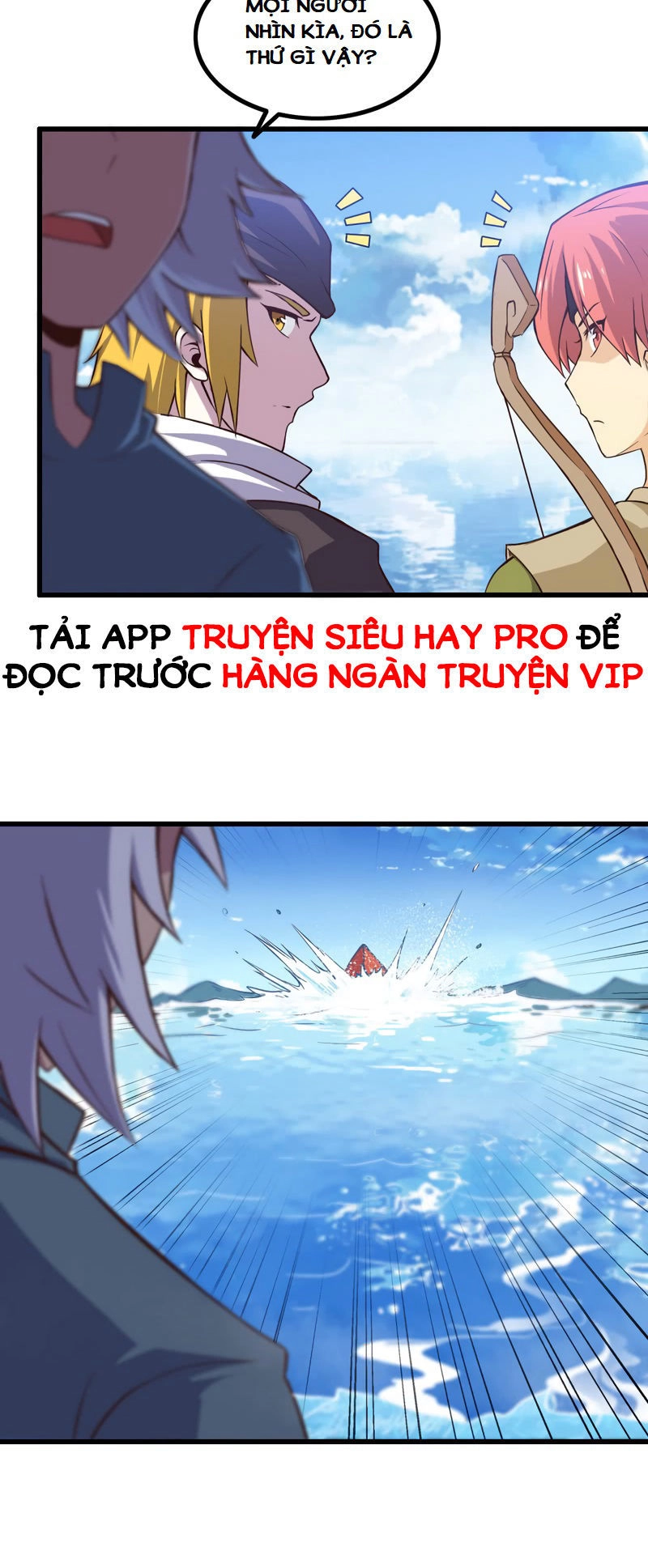 Vợ Tôi Là Quỷ Vương Chapter 62 - 3