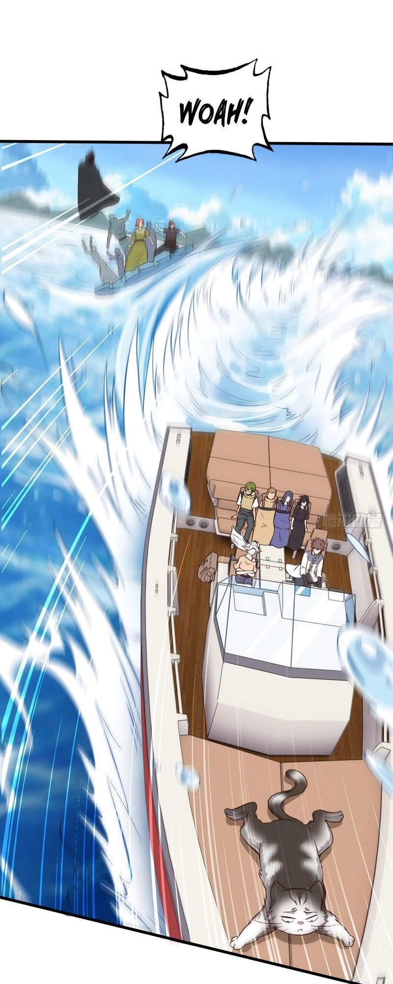 Vợ Tôi Là Quỷ Vương Chapter 62 - 4