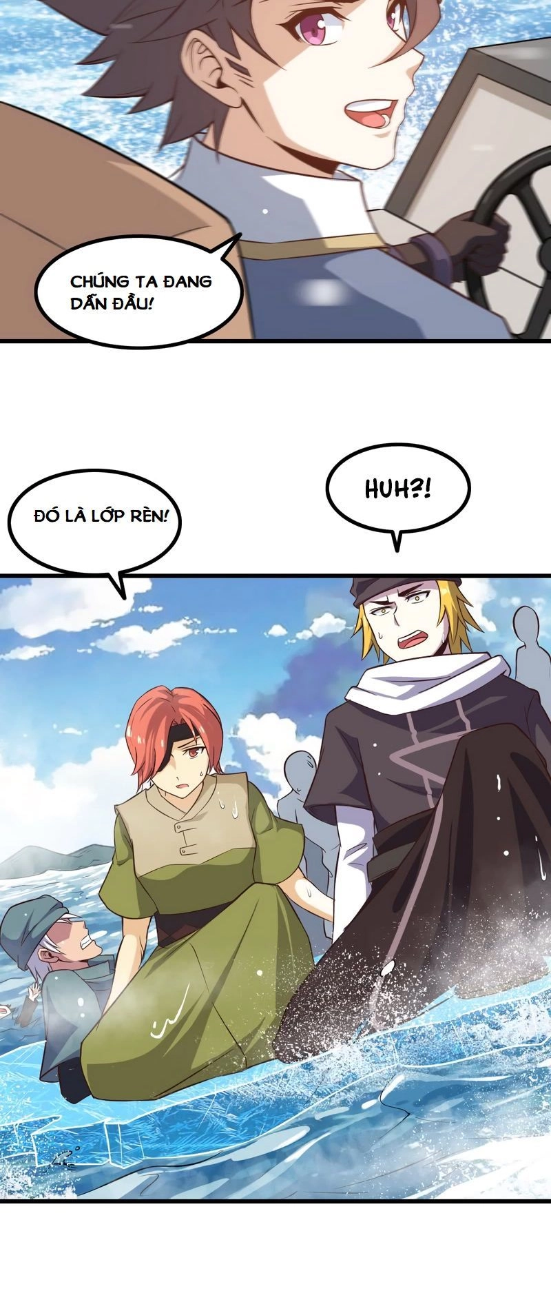 Vợ Tôi Là Quỷ Vương Chapter 62 - 6