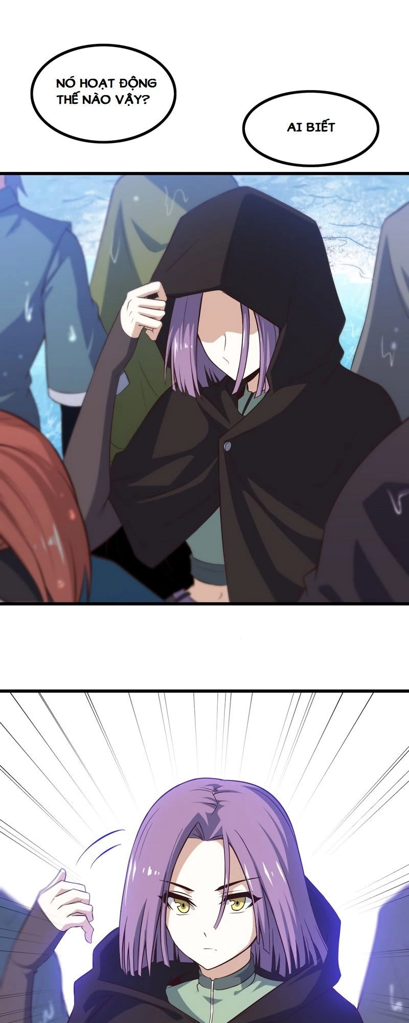 Vợ Tôi Là Quỷ Vương Chapter 62 - 7