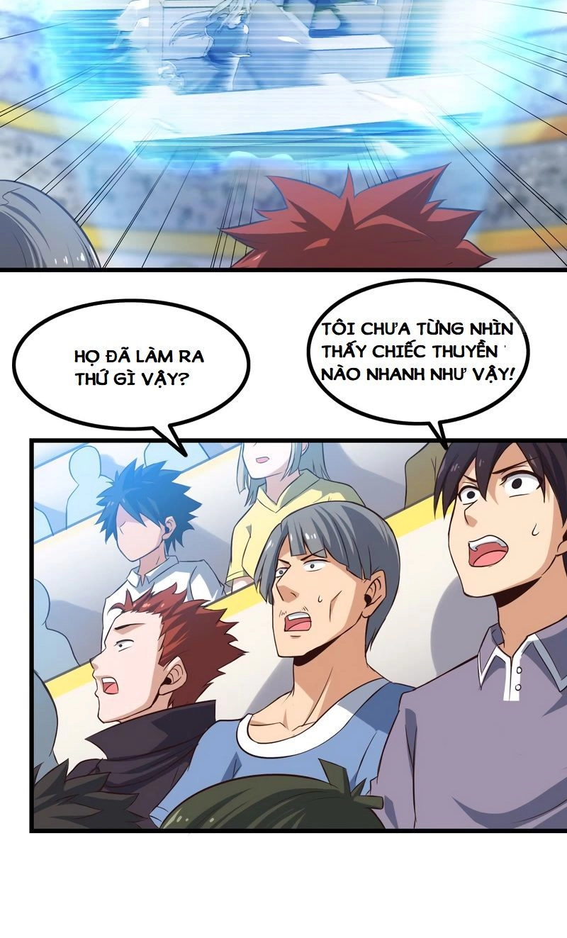 Vợ Tôi Là Quỷ Vương Chapter 62 - 9