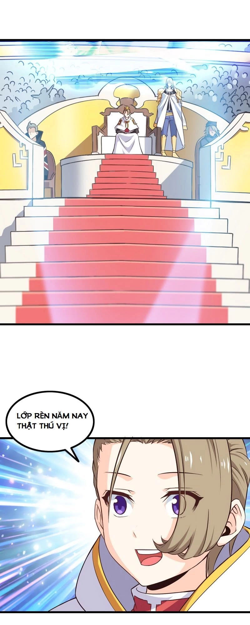 Vợ Tôi Là Quỷ Vương Chapter 62 - 10