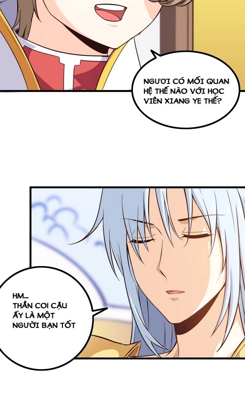 Vợ Tôi Là Quỷ Vương Chapter 62 - 12