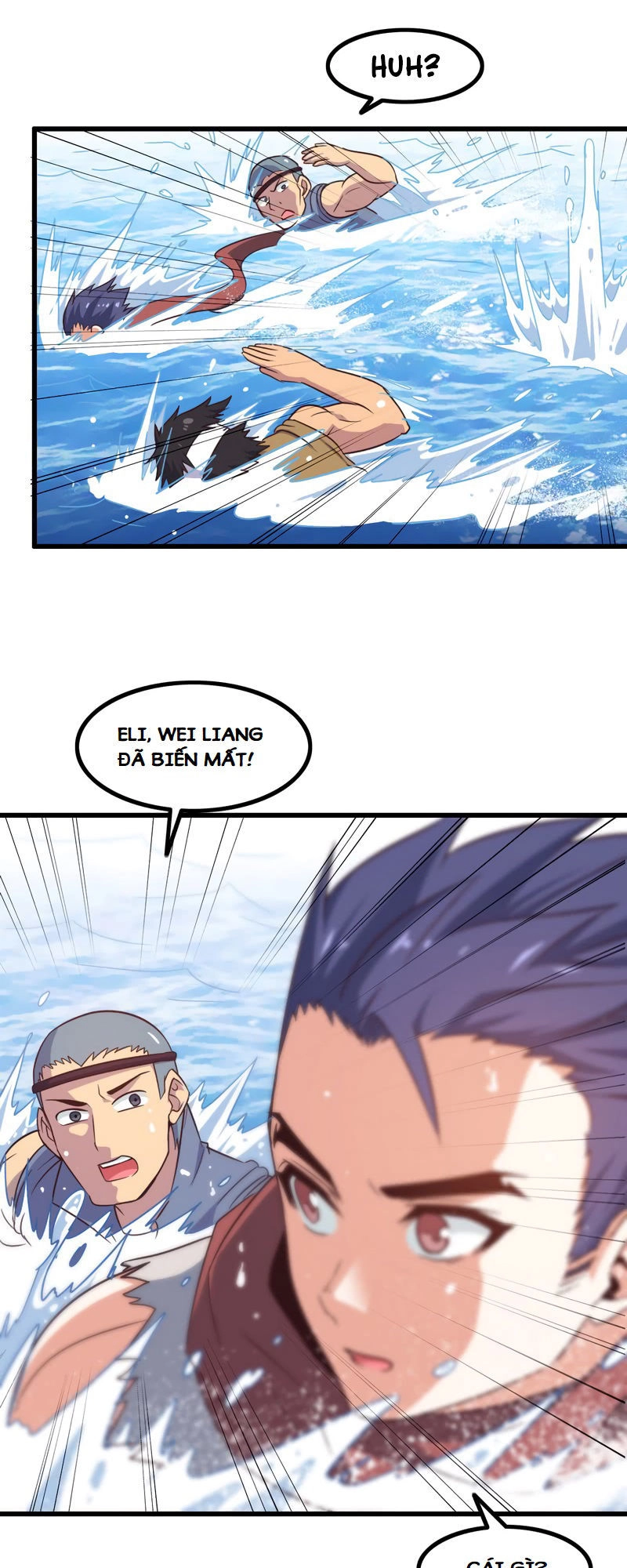 Vợ Tôi Là Quỷ Vương Chapter 62 - 17