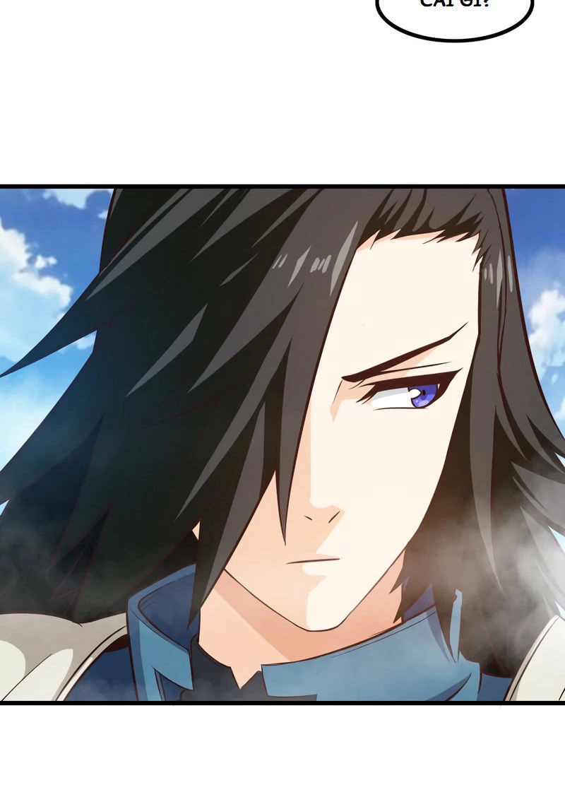 Vợ Tôi Là Quỷ Vương Chapter 62 - 18