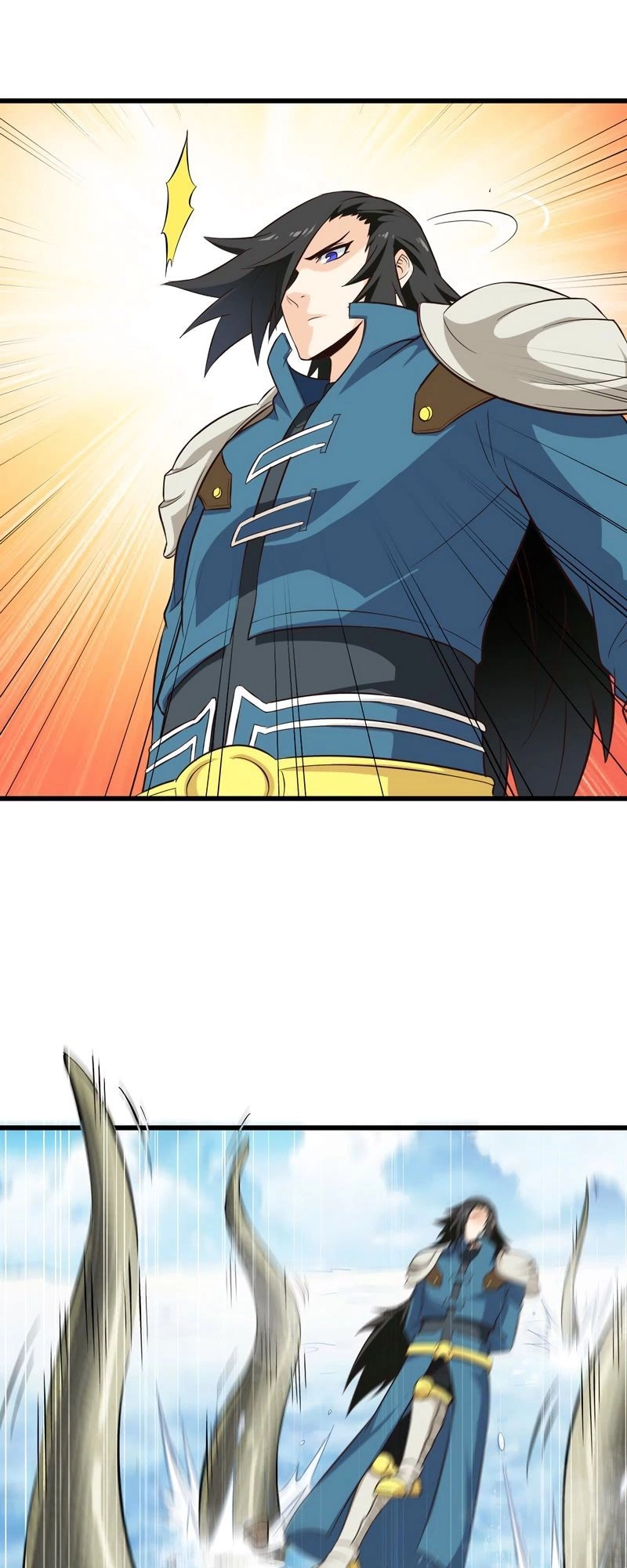 Vợ Tôi Là Quỷ Vương Chapter 62 - 19