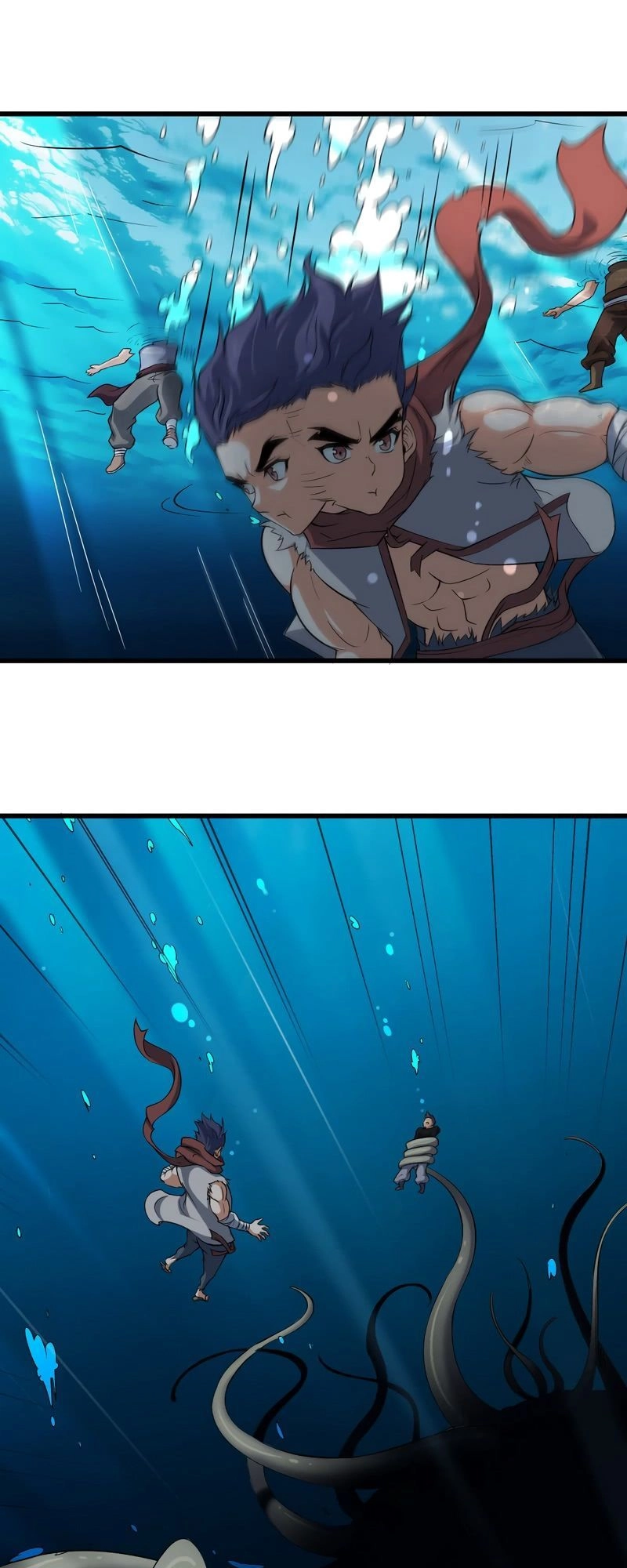 Vợ Tôi Là Quỷ Vương Chapter 62 - 22