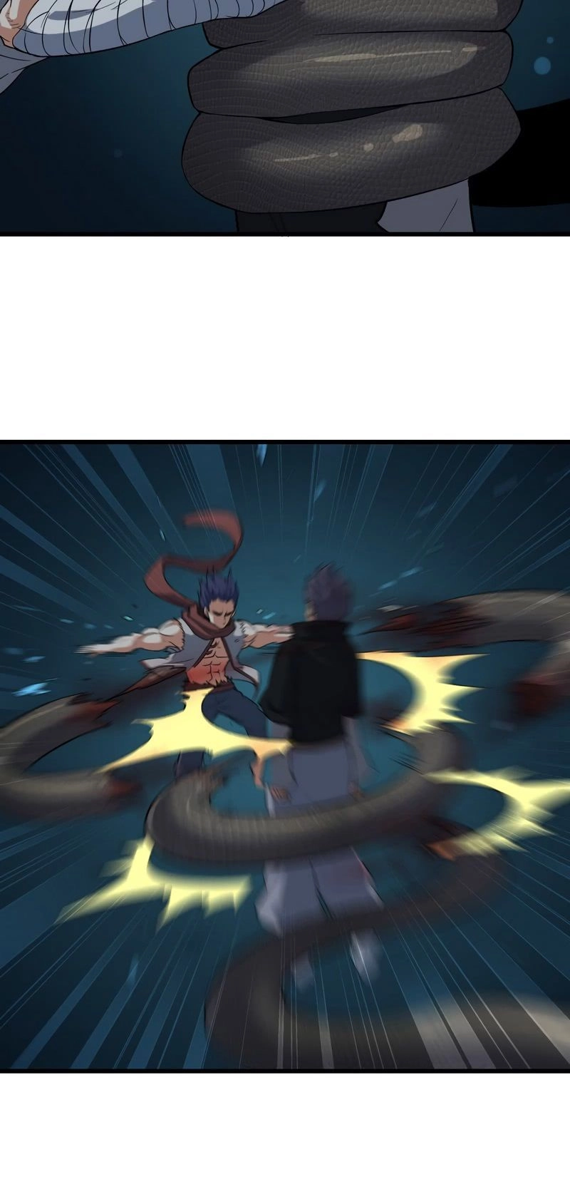 Vợ Tôi Là Quỷ Vương Chapter 62 - 24