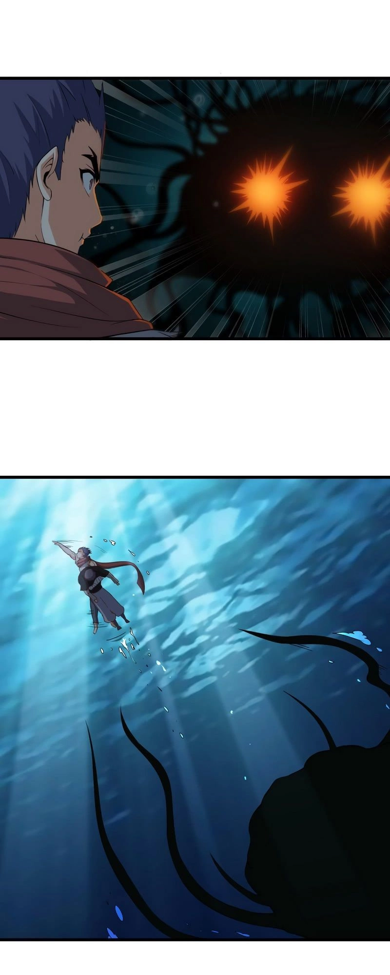 Vợ Tôi Là Quỷ Vương Chapter 62 - 25