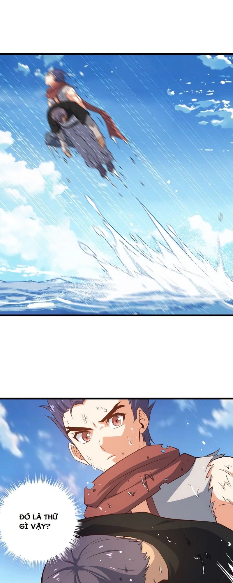 Vợ Tôi Là Quỷ Vương Chapter 62 - 26