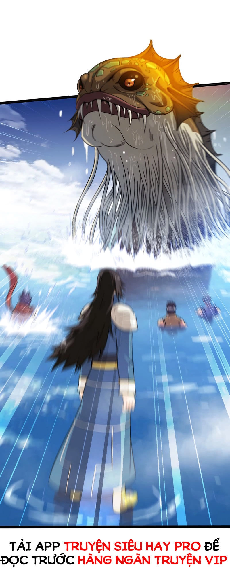 Vợ Tôi Là Quỷ Vương Chapter 62 - 28