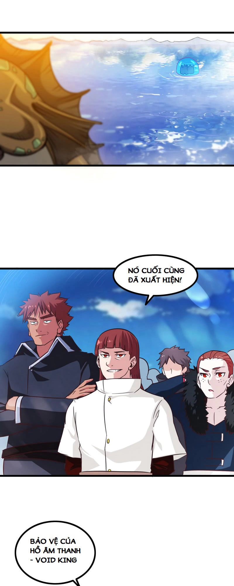 Vợ Tôi Là Quỷ Vương Chapter 62 - 29